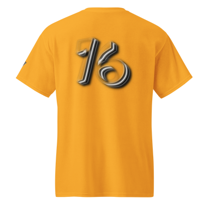 🐅 Premium® T-Shirt CaRaUaNa Tiger V1 Carauana Store