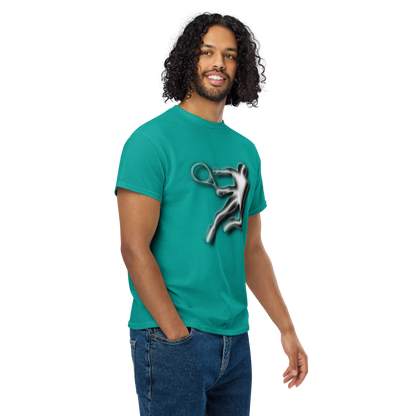 🇬🇧 🎾 Premium® T-Shirt CaRaUaNa Tennis V1 Carauana Store