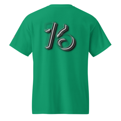 🐅 Premium® T-Shirt CaRaUaNa Tiger V1 Carauana Store
