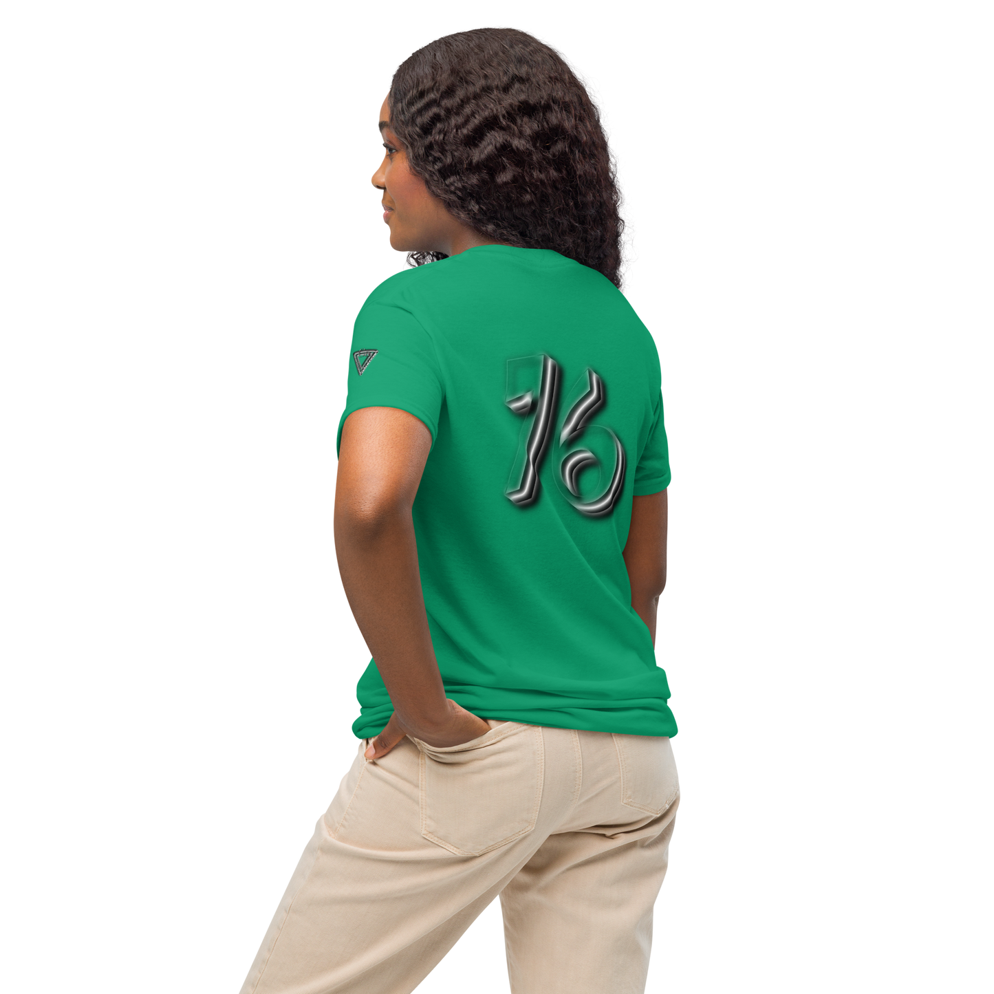 🇬🇧 🎾 Premium® T-Shirt CaRaUaNa Tennis V1 Carauana Store