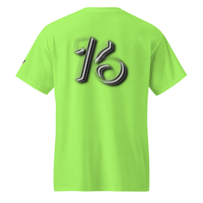 🐅 Premium® T-Shirt CaRaUaNa Tiger V1 Carauana Store