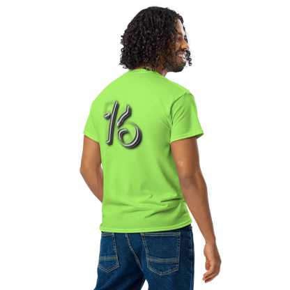 🇬🇧 🎾 Premium® T-Shirt CaRaUaNa Tennis V1 Carauana Store