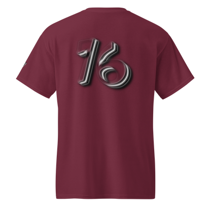 🐅 Premium® T-Shirt CaRaUaNa Tiger V1 Carauana Store