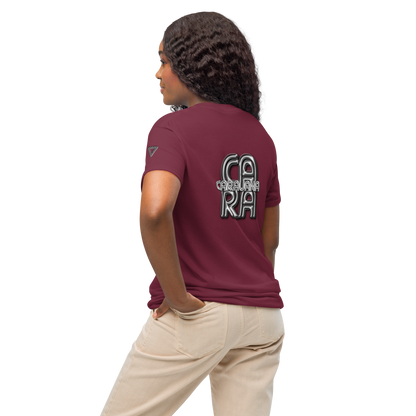 🇬🇧 🧢 Premium® T-Shirt CaRaUaNa Original Carauana Store