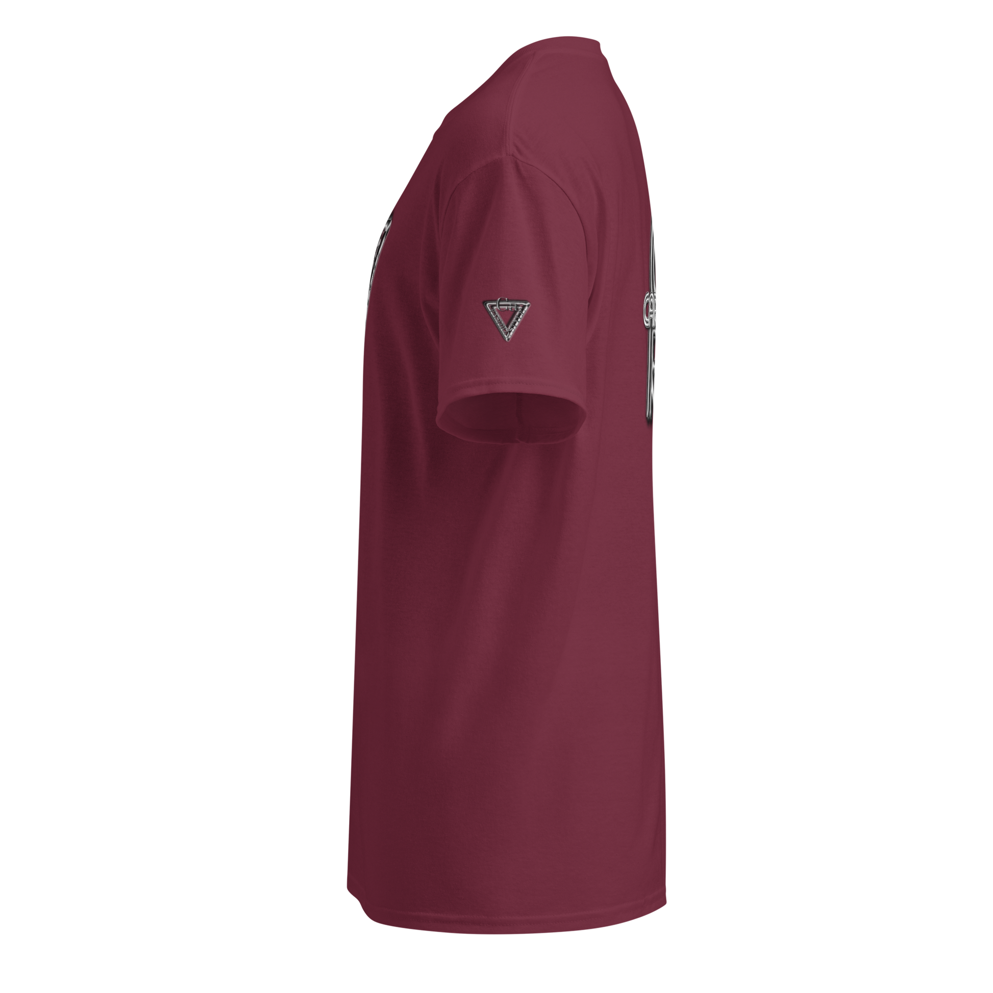 🇬🇧 🧢 Premium® T-Shirt CaRaUaNa Original Carauana Store