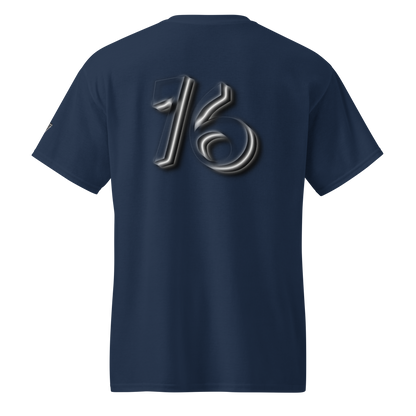 🐅 Premium® T-Shirt CaRaUaNa Tiger V1 Carauana Store