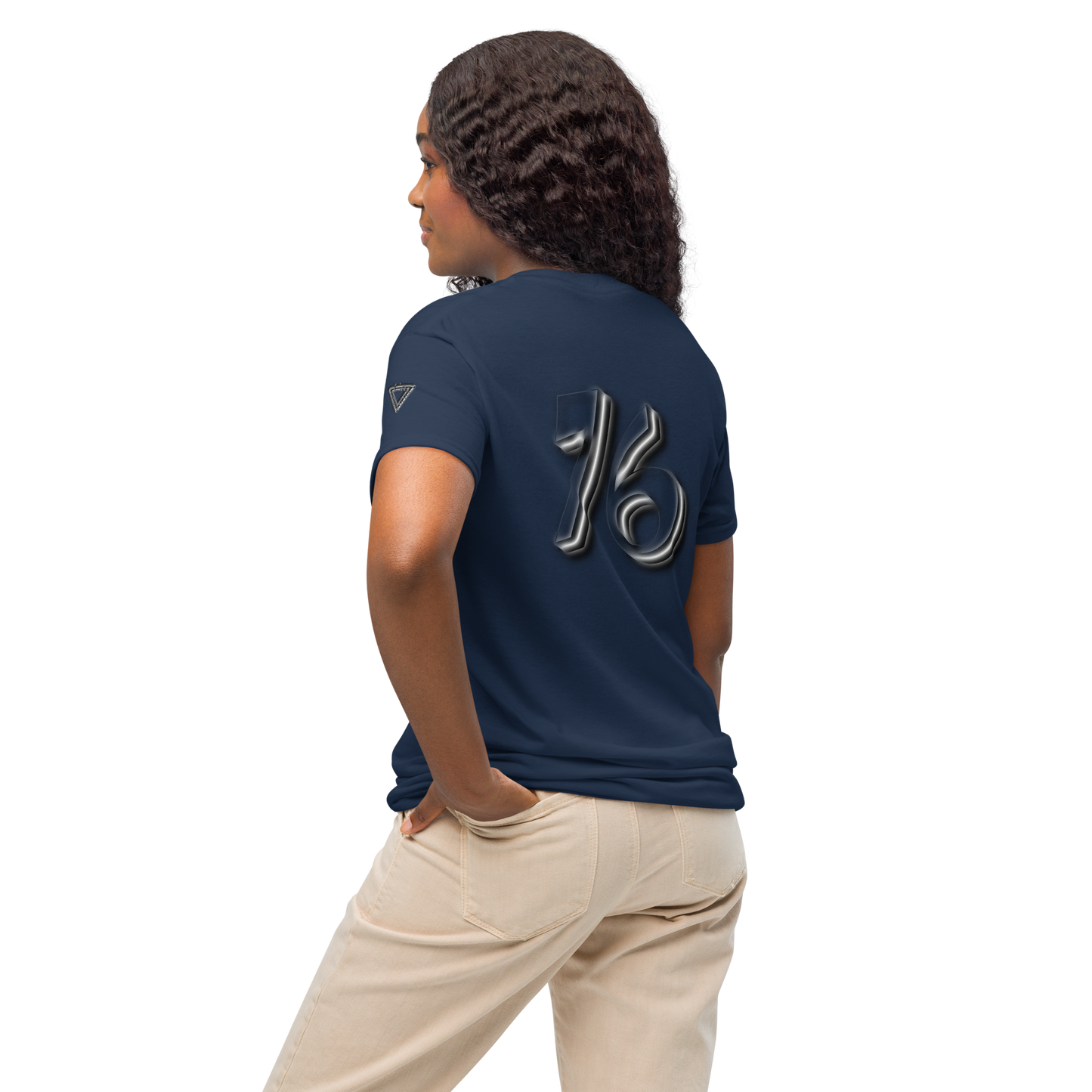 🇬🇧 🎾 Premium® T-Shirt CaRaUaNa Tennis V1 Carauana Store