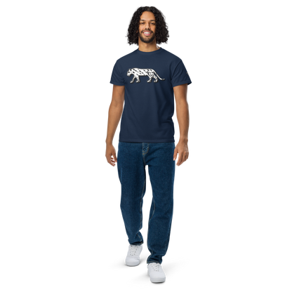 🐅 Premium® T-Shirt CaRaUaNa Tiger V1 Carauana Store