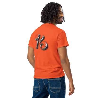 🇬🇧 🎾 Premium® T-Shirt CaRaUaNa Tennis V1 Carauana Store