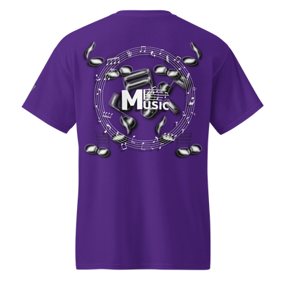 🎸 Premium® T-Shirt CaRaUaNa ROCK V1 Carauana Store