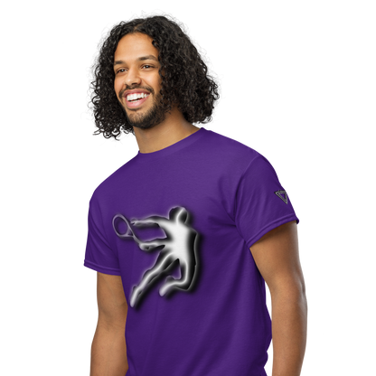 🇬🇧 🎾 Premium® T-Shirt CaRaUaNa Tennis V1 Carauana Store