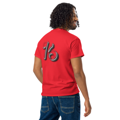 🐅 Premium® T-Shirt CaRaUaNa Tiger V1 Carauana Store