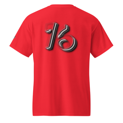 🐅 Premium® T-Shirt CaRaUaNa Tiger V1 Carauana Store