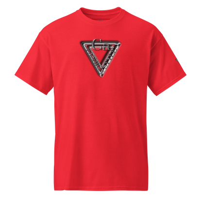 🇬🇧 🧢 Premium® T-Shirt CaRaUaNa Original Carauana Store