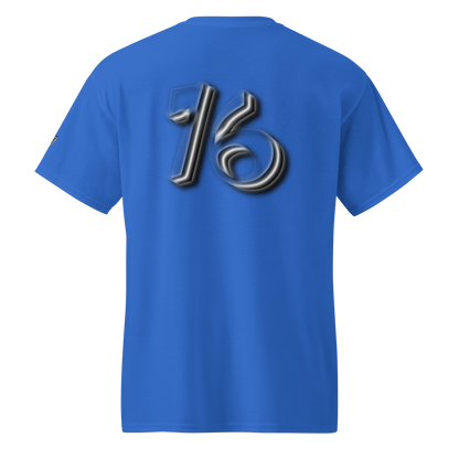 🐅 Premium® T-Shirt CaRaUaNa Tiger V1 Carauana Store