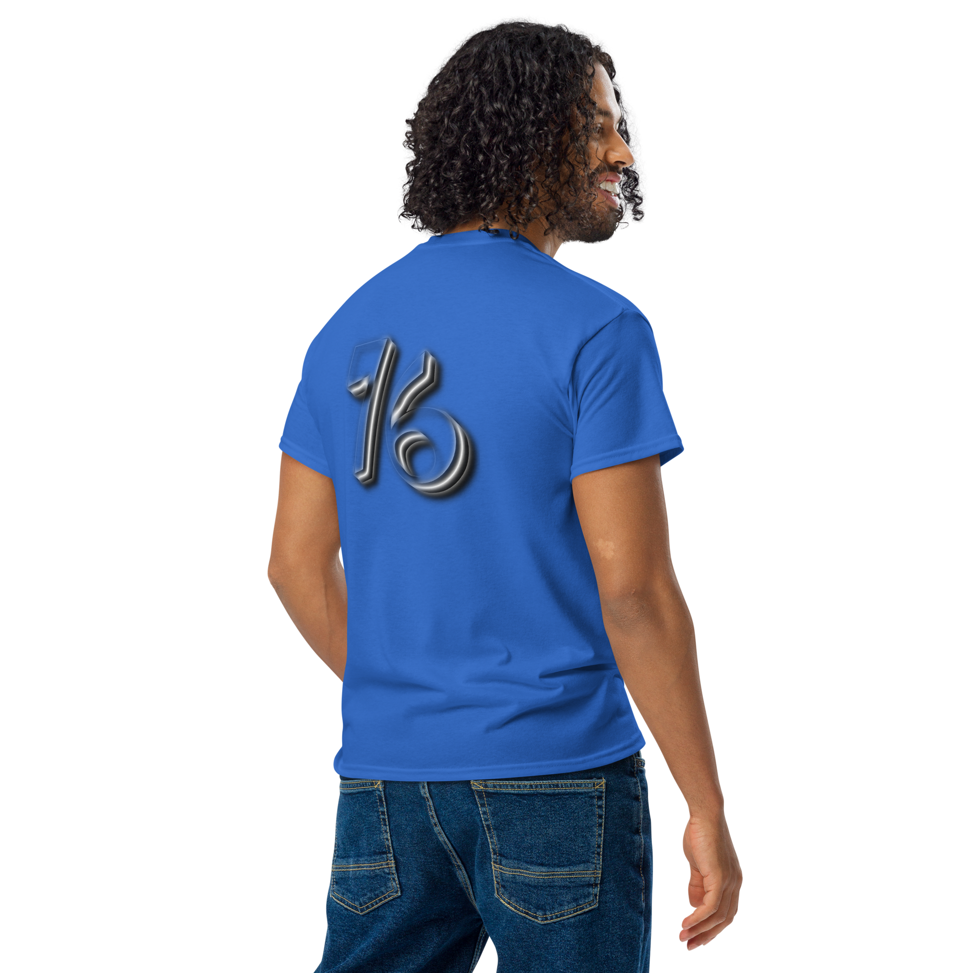 🇬🇧 🎾 Premium® T-Shirt CaRaUaNa Tennis V1 Carauana Store