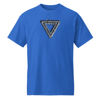 🇬🇧 🧢 Premium® T-Shirt CaRaUaNa Original Carauana Store