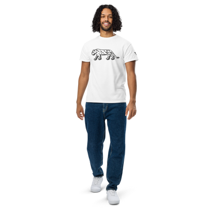 🐅 Premium® T-Shirt CaRaUaNa Tiger V1 Carauana Store