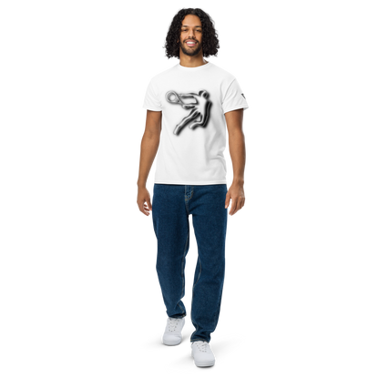 🇬🇧 🎾 Premium® T-Shirt CaRaUaNa Tennis V1 Carauana Store